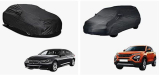 Car Covers Starts at ₹374.