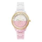 Fossil Stella Analog Multi-Colour Dial Women’S Watch-Ce1119