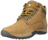 Woodland Womens Gents Boot Camel Leather Ankle Boot (Ogb 3514119)