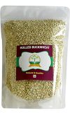 Supreme Organic Buckwheat (900G) Kuttu Giri Buckwheat Seed Groat Kasha Gluten Free