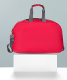 Provogue (Expandable) Pro-56L Travel Bag Waterproof Polyester Lightweight 50 L Luggage With 2 Wheels Duffel With Wheels (Strolley)