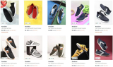 Myntra : Min 80% Off On Men Branded Shoes Roadster : Mast & Harbour : Red Tape : Locomotive : Provogue :