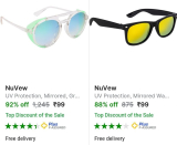 Loot Sunglasses at ₹99