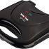 Cult Volt Silicone Head, 3000Mah Battery, Pain Relief, Deep Tissue Full Body Gun Massager(Black)