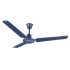 Orient Electric Ujala Air 1 Star 1200 Mm 3 Blade Ceiling Fan(Brown, Pack Of 1)