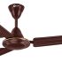 Havells Ventil Air Dsp 230Mm Exhaust Fan | Strong Air Suction, Rust Proof Body |Suitable For Bathroom, Kitchen, And Office| Warranty: 2 Years | (Pack Of 1, Choco Brown)