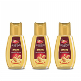 Dabur Almond Hair Oil 900Ml (300Ml*3)