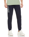 United Colors Of Benetton Men’S Regular Pants (23A3P29J4093I_Navy_32)