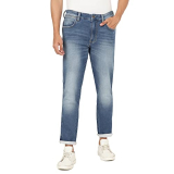 Wrangler Men’S Slim Jeans (Wmjn003941_Blue_30)