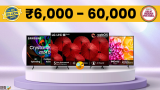 Best Smart TV to Buy During Flipkart BBD & Amazon GIF Sale 2025