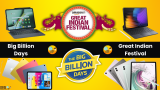 Best Tablet to Buy During Flipkart BBD & Amazon GIF Sale 2025